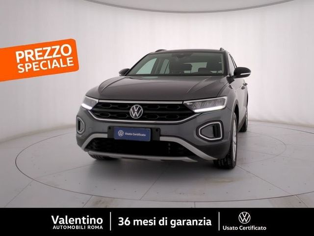 Otros Volkswagen T-Roc 2.0 TDI SCR Life