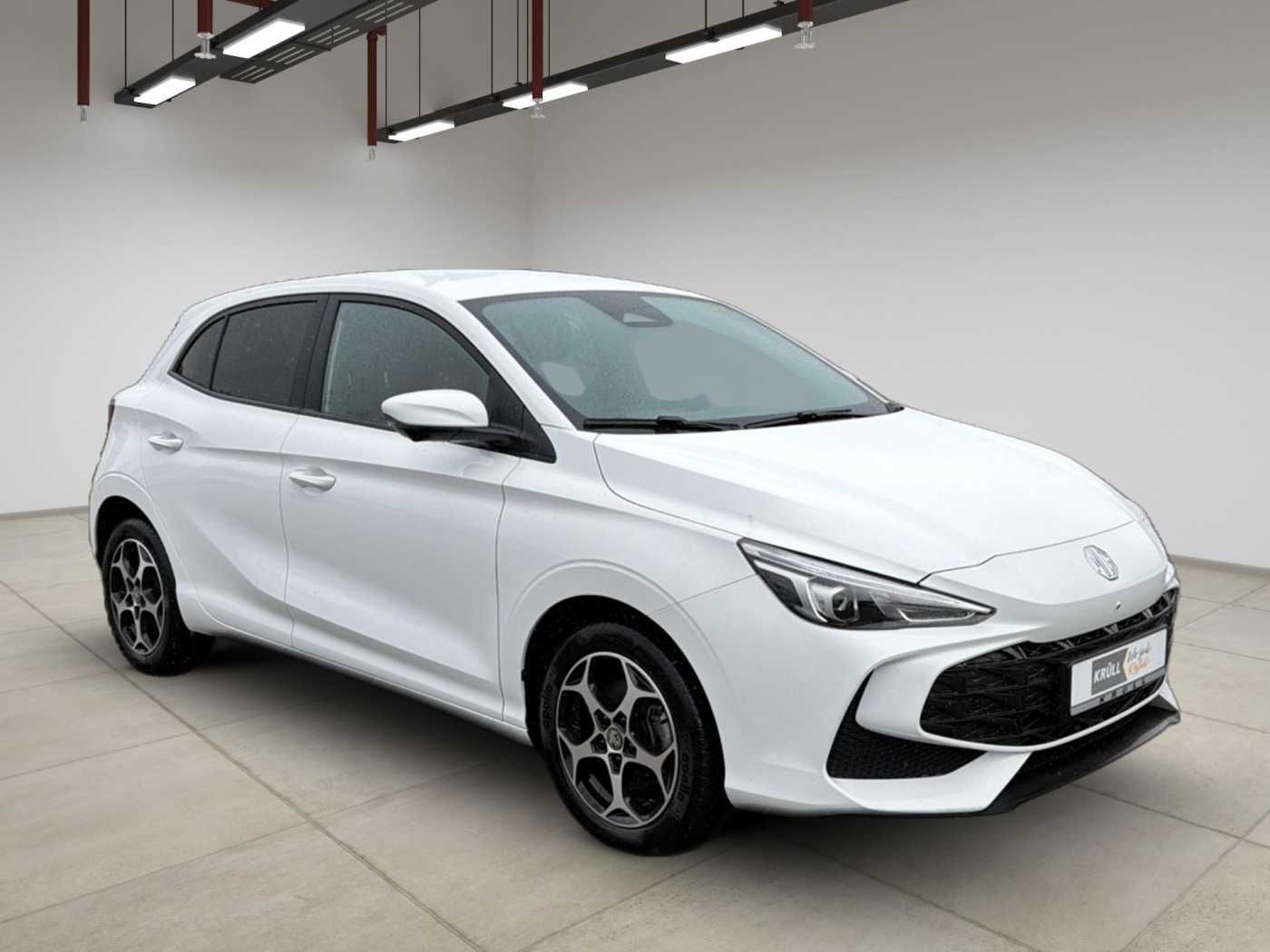 MG3