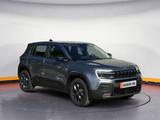 Jeep Avenger Longitude 1.2 e-HYBRID DCT Android Auto* - Jeep Avenger in Bielefeld