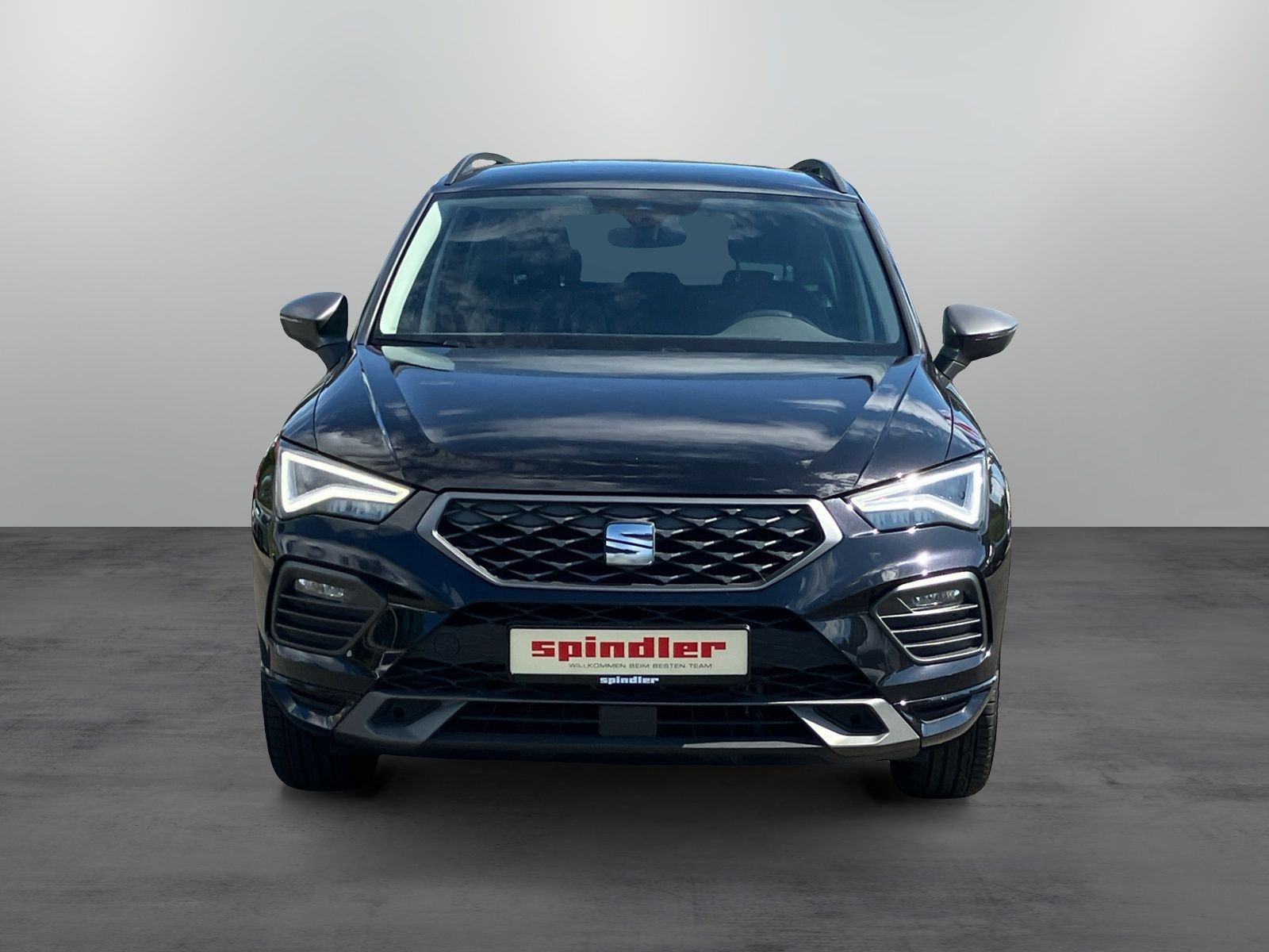Seat Ateca - Bild 5