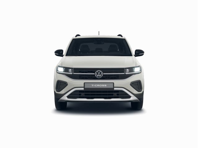 T-Cross 1.0TSI Goal AHK