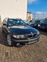 BMW 325 3 Touring 325i M Paket - gebrauchte BMW 325 aus dem Jahr 2002