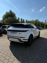 Land Rover Range Rover Evoque P200 R-DYNAMIC AWD Automa... - Land Rover Range Rover Evoque in Mannheim