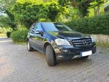 Mercedes-Benz Mercedes ML 500 W164 LPG, M113, TÜV bis 3/27 - gebrauchte Mercedes-Benz ML 500 aus dem Jahr 2005