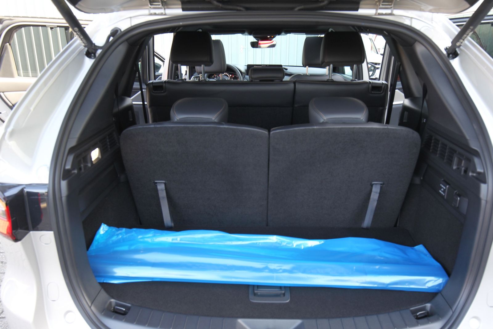 Mazda CX-80 - Bild 25