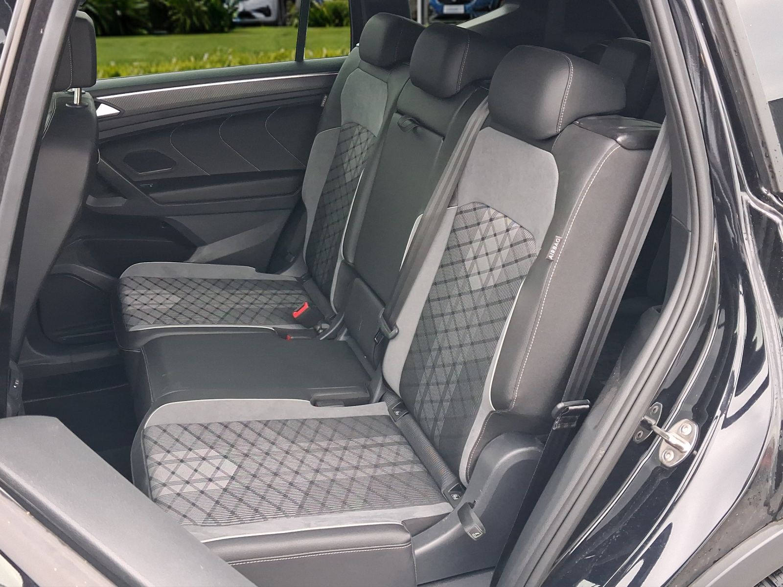 Volkswagen Tiguan Allspace - Bild 7