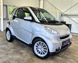 Smart ForTwo coupe|KLIMA|SITZHEIZUNG|PANORAMA - gebrauchte Smart ForTwo aus dem Jahr 2007