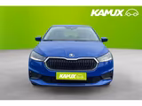 Skoda Fabia 1.0MPI Easy+LED+DAB+USB+ISOFIX - Skoda Fabia: Mpi