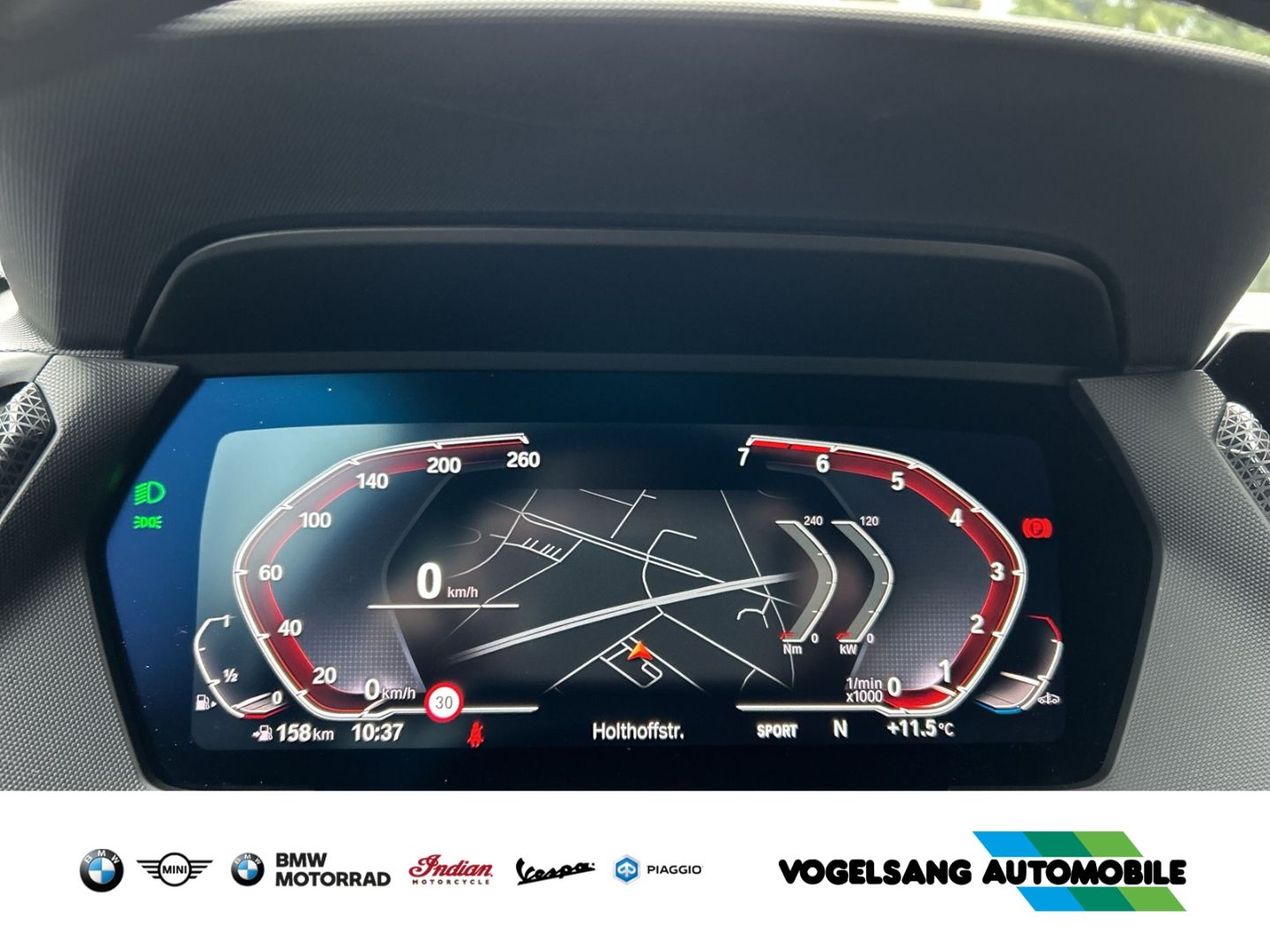 Fahrzeugabbildung BMW 118 i,M Sport,H&KSound,LMFelge18'',Lenkradheizun