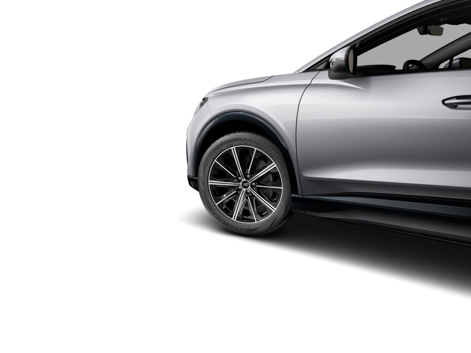 Audi Q4 e-tron - Bild 8
