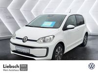 Volkswagen e-up! - Vorschau Bild 1