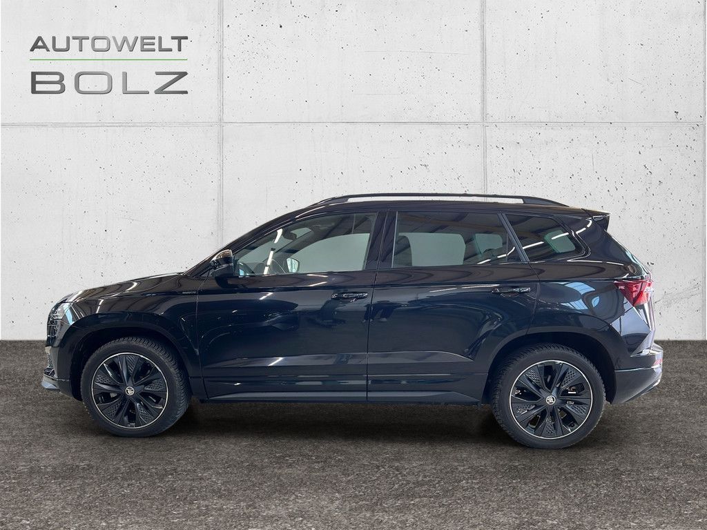 Skoda Karoq - Bild 7