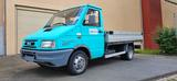 Iveco TurboDaily 40-10*118437 Km*2 te Hand*Langepritsc - Iveco 40