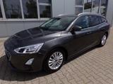 Ford Focus Turnier Titanium 1.0 EcoBoost Automatic - Ford Focus: Automatic