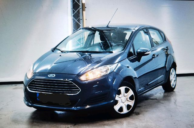 Ford Fiesta 1.0 Style