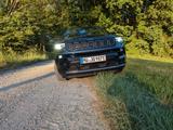 Jeep Compass 1.3l T4-PHEV 177kW 4x4 Summit, Sitzklima - Jeep Compass Summit mit Hybrid-Antrieb (Benzin/Elektro)