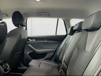 Skoda Octavia - Vorschau Bild 10