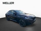BMW X4 M40i Laser,Pano,AHK,StHz,360°,H/K,DAPro,21" - BMW X4 M40 aus 2024
