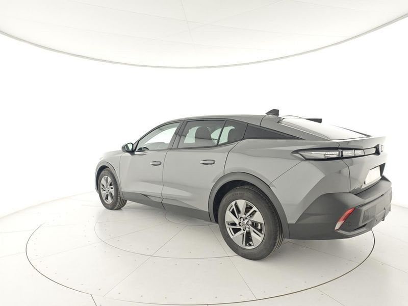 Other Peugeot 408 Hybrid 145 e-DCS6 Allure imagem 3