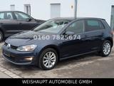 Volkswagen Golf VII Lim. Lounge BMT Klimaautom.5Tü-Tempomat - Volkswagen Golf: Vii