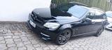 Mercedes-Benz C 300 T AVANTGARDE AVANTGARDE - gebrauchte Mercedes-Benz C 300 aus dem Jahr 2010
