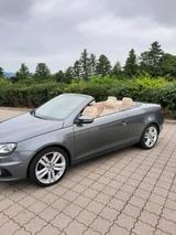 Volkswagen VWEOS 1.4TSI,Topausstattung!! Sehr seltene... - Volkswagen 181 in Stuttgart