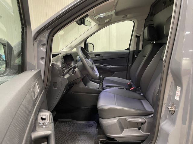 Caddy Cargo 1.5 TSI AHK SHZ KLIMAAUTO.