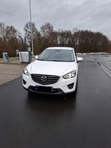 Mazda CX-5 2.2 SKYACTIV-D 150 Exclusive-Line FWD E... - Mazda CX-5 in Kassel