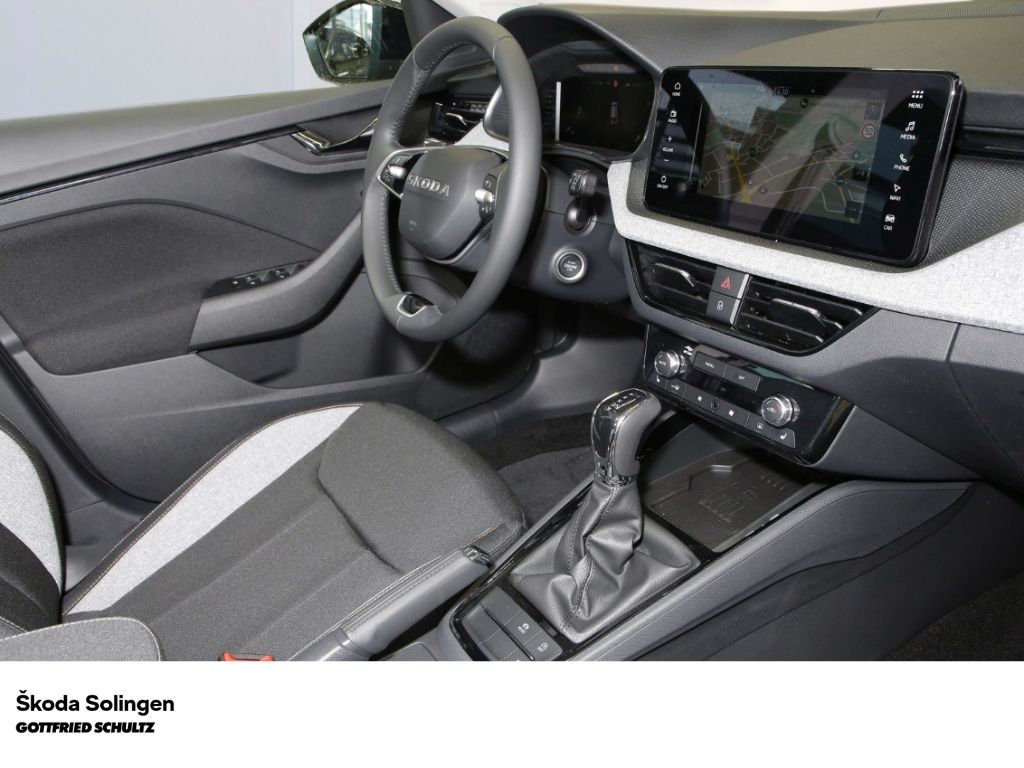 Skoda Kamiq - Bild 9