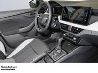 Skoda Kamiq - Vorschau Bild 9