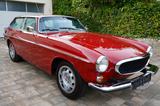 Volvo P1800 ES Automatik H-ZULASSUNG - Volvo: P1800e