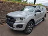 Ford Ranger Wildtrak DoKa Leder Kamera Standh. Hartop - Ford Ranger in Essen