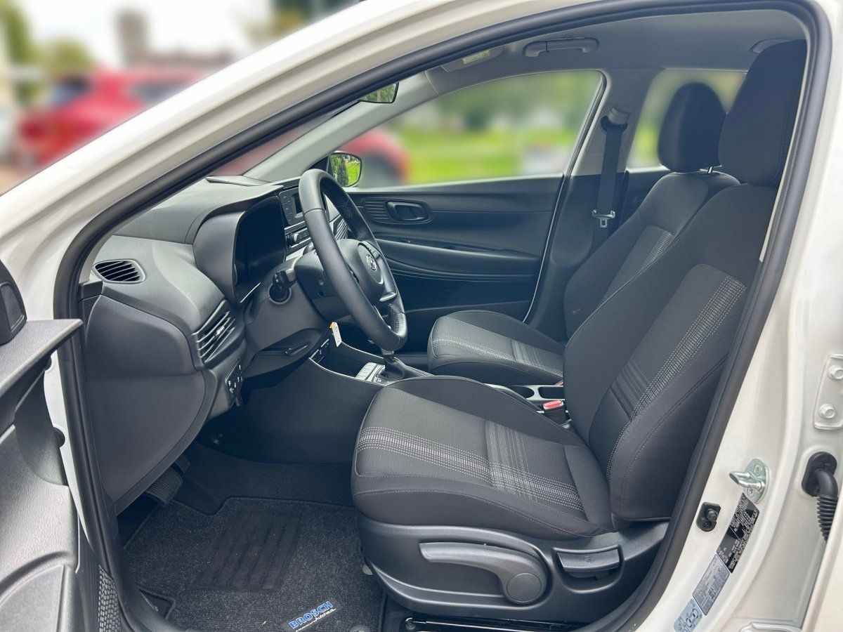 Fahrzeugabbildung Hyundai i20 1.0T 7DCT SELECT FUNKT-P !!! AUF ANFRAGE !!!