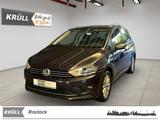 Volkswagen Golf Sportsvan 1.2 TSI Lounge+SHZ+AHK+ALLWETTER+ - Volkswagen Golf Sportsvan in Rostock