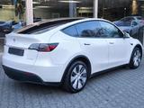 Tesla Model Y LR Dual AWD PANO+STDHZ+NAVI+LED+ACC+19"+ - gebrauchte Tesla SUV & Geländewagen