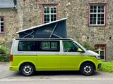 Volkswagen T6.1 California Ocean, AHK, Extras - VW T6 California Gebrauchtwagen in Düsseldorf
