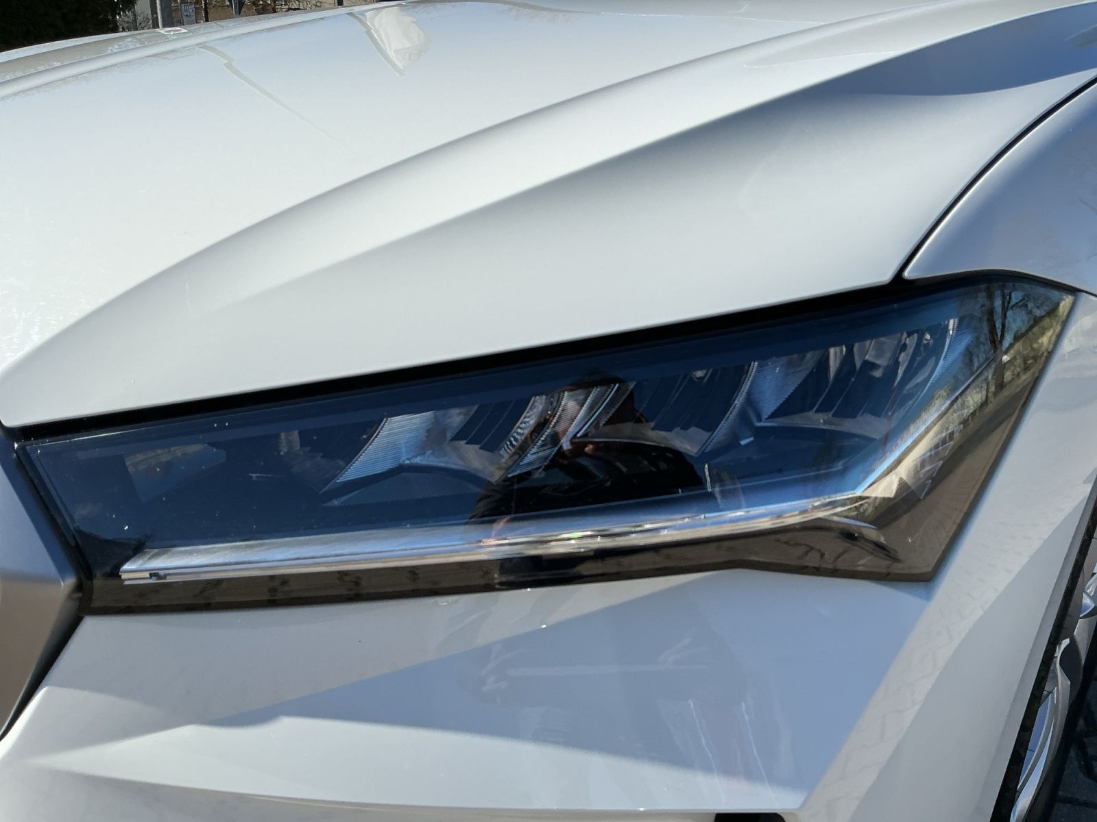 Skoda Superb - Bild 18