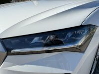 Skoda Superb - Vorschau Bild 18