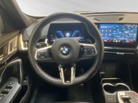 BMW X1 - Vorschau Bild 11