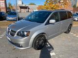 Dodge DODGE GRAND CARAVAN GT MAX Ausstattung Neuer TÜV - Dodge Grand Caravan 7-Sitzer