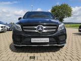 Mercedes-Benz GLE 350 d 4M AMG AHK 360 Kamera Airmatic Nappa - Mercedes-Benz GLE-Klasse Gebrauchtwagen in Hannover