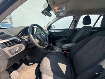 BMW X1 - 8