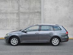 Fahrzeugabbildung Volkswagen Golf VII Variant 1.5 TSI DSG Highline AHK ACC LE