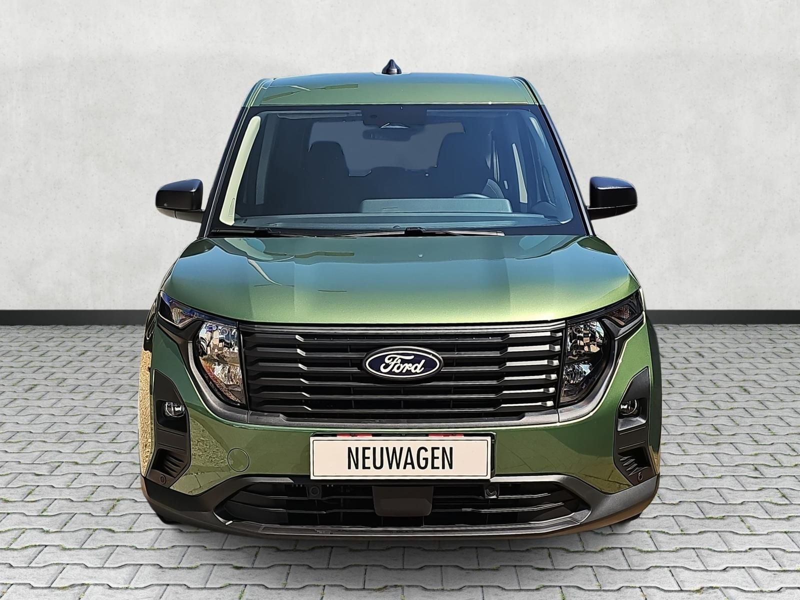 Ford Tourneo Courier 1.0 EB Auto Trend 5JG Kamera AHK imagem 3