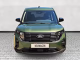 Ford Tourneo Courier 1.0 EB Trend 5JGar Kamera AHK - Ford Tourneo Courier Tageszulassungen
