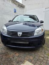 Dacia sandero  technische ohne Probleme tü... - Dacia Sandero in Mannheim