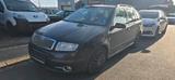 Skoda skoda fabia 1.9 Diesel - Skoda Fabia aus 2005 mit Diesel-Antrieb