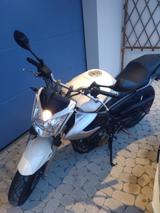 Yamaha XJ6 - YAMAHA 2011 XJ6