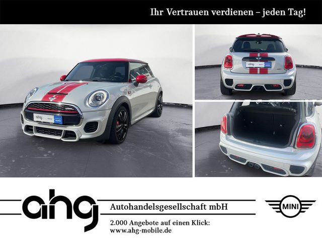 MINI John Cooper Works Navi Prof. Sport Aut. Panorama