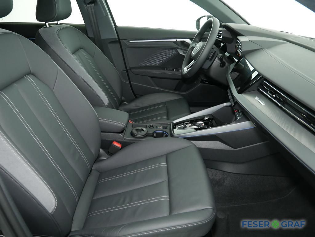Audi A3 - Bild 7